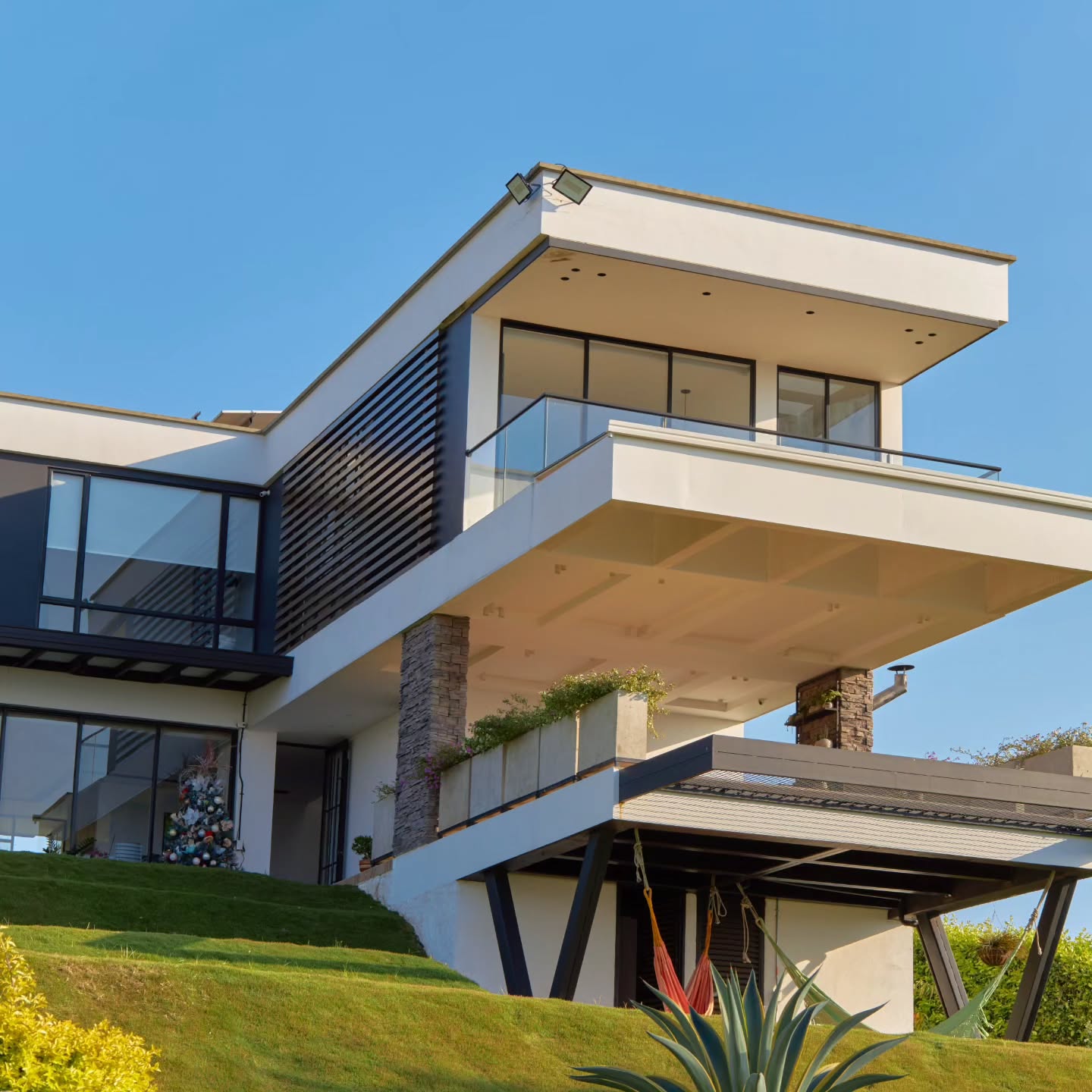 Casa / Parcela